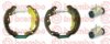 BREMBO K 83 013 Brake Shoe Set